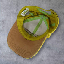 Load image into Gallery viewer, Universal Studios Singapore (2010) DreamWorks Shrek Embroidered Baseball Cap
