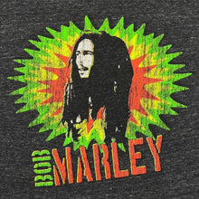 Load image into Gallery viewer, Hard Rock Cafe Signature Series “BOB MARLEY” Rasta Reggae Souvenir T-Shirt
