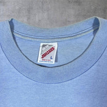 Load image into Gallery viewer, Vintage Jerzees (1992) Born In The USA Novelty Graphic Single Stitch T-Shirt
