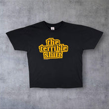 Load image into Gallery viewer, Vintage 90s Pittsburgh Steelers The Terrible Shirt T Shirt XL Delta Pro Stars

