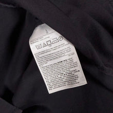 Load image into Gallery viewer, GAP "Modern Oxford" Classic Black Long Sleeve Cotton Button-Down Shirt
