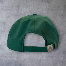 Load image into Gallery viewer, Vintage Key West Nautical Rope Cap Green Sailing Ship Embroidered Strapback
