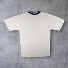Load image into Gallery viewer, Vintage 90s New York Yankees Nutmeg Mills T Shirt L Made USA MLB Single Stitch
