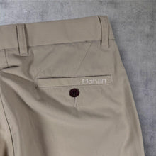 Load image into Gallery viewer, Rohan Men's Grand Tour Chinos Beige Walking Travel Trousers Size 32R
