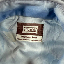 Load image into Gallery viewer, Vintage 70s Fenton Western Shirt USA Pearl Snap Cowboy Floral Rockabilly M L
