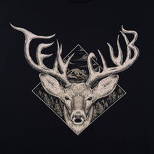 Load image into Gallery viewer, Pearl Jam 10 Ten Club (2020) Eddie Vedder Deer Grunge Music Band T-Shirt
