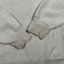 Load image into Gallery viewer, Vintage Champion Reverse Weave Cleveland Sweatshirt 2XL Grey Collegiate XXL
