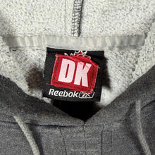 Load image into Gallery viewer, Vintage Reebok CFL Calgary Stampeders Football Graphic Grey Hoodie
