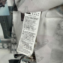 Load image into Gallery viewer, Billabong x Peter Crawford Gallery ZOOM Surf Photo Shirt Mens L Rare 2021
