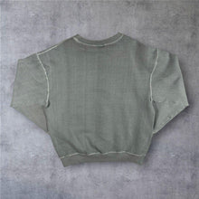 Load image into Gallery viewer, Vintage Oarsman Les Cheneaux Islands Michigan Boat Sweatshirt M Embroidered
