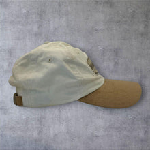 Load image into Gallery viewer, Vintage Walt Disney World Animal Kingdom Safari Patch Logo Cap Hat Disney Parks
