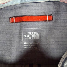 Load image into Gallery viewer, The North Face Buttonwood CQQ5 Mens L Plaid Check Long Sleeve Outdoor Shirt
