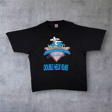 Load image into Gallery viewer, Vintage 1992 WMAC Kickboxing T Shirt XL Branko Cikatic Dennis Alexio Single Stitch
