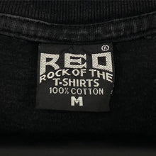 Load image into Gallery viewer, Vintage REO Lion Tiger Big Cat Animal Graphic T-Shirt

