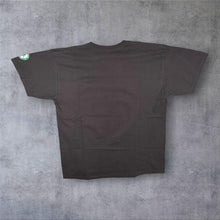 Load image into Gallery viewer, Wychwood Brewery "Green Goblin" Graphic Grey Cotton T-Shirt
