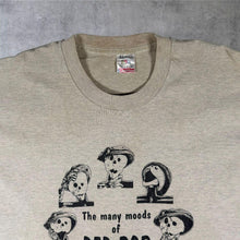 Load image into Gallery viewer, Vintage 90s Ded Bob T Shirt XL Fruit Of The Loom Single Stitch Renaissance Faire
