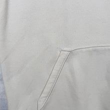 Load image into Gallery viewer, Vans x Spitfire Skateboarding White Pullover Hoodie Mens M Skate Sleeve Print
