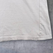 Load image into Gallery viewer, Hard Rock Cafe Rome Italy T Shirt Women's Large White Logo Cotton Souvenir Tee

