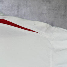 Load image into Gallery viewer, Vintage Nike England Rugby Union Shirt 2004 2005 Home Jersey O2 Men's Size L
