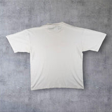 Load image into Gallery viewer, Vintage 90s Detroit Red Wings T Shirt XL Bulletin Single Stitch NHL Hockey White
