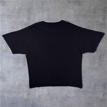 Load image into Gallery viewer, Manchester City FC "2011 - 2012 League Champions" Football Graphic Black T-Shirt
