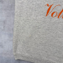 Load image into Gallery viewer, Vintage 90s Tennessee Volunteers Sweatshirt L USA NCAA Short Sleeve College
