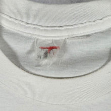 Load image into Gallery viewer, Vintage 90s Cozumel Mexico Sailboat T Shirt Single Stitch White Tourist Tee M L
