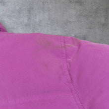 Load image into Gallery viewer, Musto Performance Pink Purple Duck Down Fill Padded Puffer Jacket
