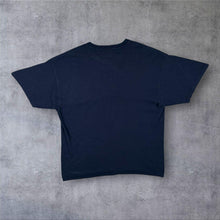 Load image into Gallery viewer, National Street Machine Club T Shirt XL Navy Gildan Y2K Hot Rod Motorsports
