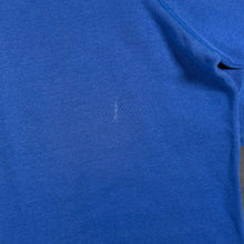 Load image into Gallery viewer, Vintage 90's Lee Sturdy Sweats Classic Blue Longline Crewneck Sweatshirt
