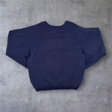 Load image into Gallery viewer, Vintage 1987 Indianapolis Colts Logo 7 Sweatshirt L AFC East Champions USA NFL
