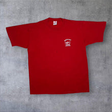 Load image into Gallery viewer, Vintage 90’s Jerzees North East Water Festival Graphic Single Stitch T-Shirt

