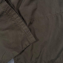 Load image into Gallery viewer, Craghoppers Khaki Green Stretch Waist Utility Outdoor Hiking Trousers

