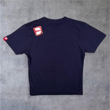 Load image into Gallery viewer, Early 00's Duffs Skateboards Skater Y2K Box Logo Cotton Short Sleeve T-Shirt
