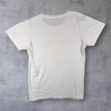 Load image into Gallery viewer, Hard Rock Cafe Ayia Napa Cyprus T Shirt Women's Large White Logo Souvenir Tee
