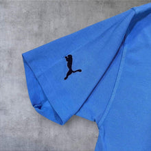Load image into Gallery viewer, Vintage 90's Puma Classic Embroidered Mini Logo Short Sleeve T-Shirt
