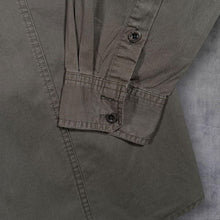 Load image into Gallery viewer, Harley Davidson Soul Of The Road Shirt Mens M Built For Adrenaline Biker Military
