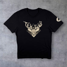 Load image into Gallery viewer, Pearl Jam 10 Ten Club (2020) Eddie Vedder Deer Grunge Music Band T-Shirt
