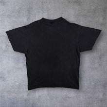 Load image into Gallery viewer, Vintage Hard Rock Cafe "Miami" Tourist Graphic Black Single Stitch T-Shirt
