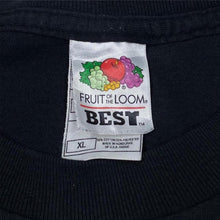 Load image into Gallery viewer, Early 00’s FOTL “The Graphic Edge” Graphic Design Spellout Graphic T-Shirt
