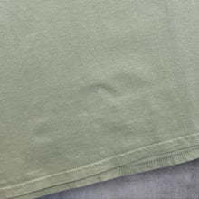 Load image into Gallery viewer, Early 00's North Shore Surf Surfer Skater Spellout Graphic Green T-Shirt
