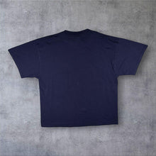 Load image into Gallery viewer, Vintage Disney Eeyore T Shirt XL California Winnie The Pooh Y2K Navy Tee
