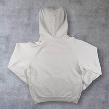 Load image into Gallery viewer, Levi's Red Tab Classic Basic Blank Essential Off-White Pullover Hoodie
