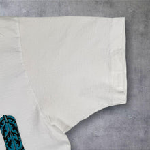 Load image into Gallery viewer, Vintage 90s Palm Springs Cowboy Boots T Shirt M Fruit Loom Single Stitch Western
