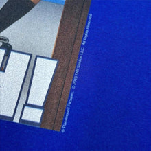 Load image into Gallery viewer, Anchorman "It's The Truth!" Ron Burgundy Will Ferrel Comedy Movie Graphic T-Shirt
