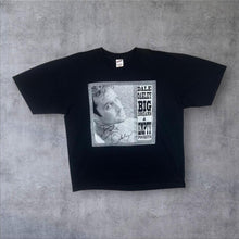 Load image into Gallery viewer, Vintage Anvil Dale Oakley "Big Dreams &amp; Empty Pockets" Country Music Band T-Shirt
