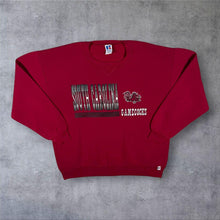 Load image into Gallery viewer, Vintage 90s Russell Athletic South Carolina Gamecocks Sweatshirt XXL L XL USA
