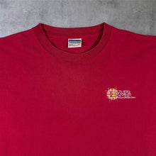 Load image into Gallery viewer, Vintage 90s Dave Matthews Band DMB T Shirt XL Single Stitch USA Musictoday

