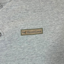 Load image into Gallery viewer, Vintage Falcon’s Ledge Golf Cartoon Souvenir Novelty Henley Button T-Shirt
