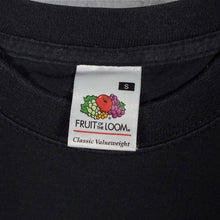Load image into Gallery viewer, Vintage 2005 Keep It True V Festival Long Sleeve Shirt S XS Virgin Steele Raven
